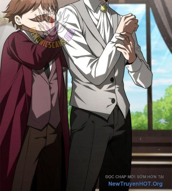 Trang 3 - Thiếu Gia Chủ Của Gia Tộc Tử Linh Sư