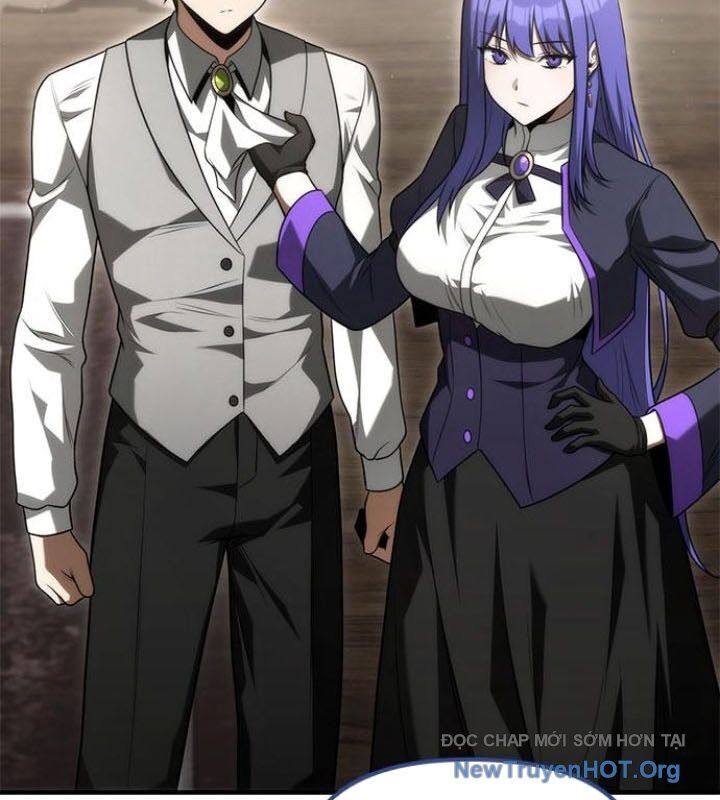 Trang 23 - Thiếu Gia Chủ Của Gia Tộc Tử Linh Sư
