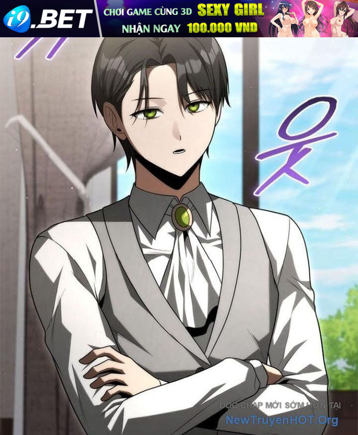 Trang 43 - Thiếu Gia Chủ Của Gia Tộc Tử Linh Sư