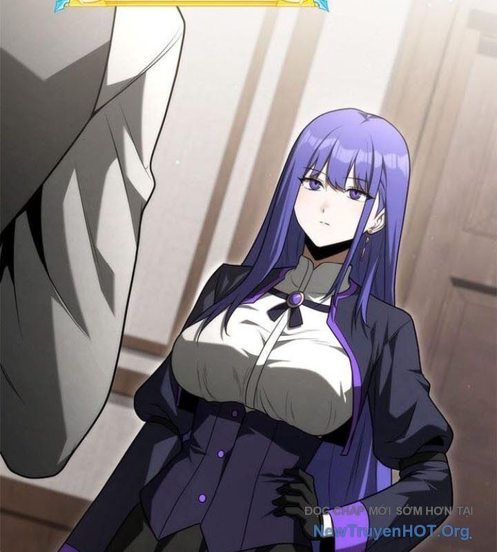 Trang 6 - Thiếu Gia Chủ Của Gia Tộc Tử Linh Sư