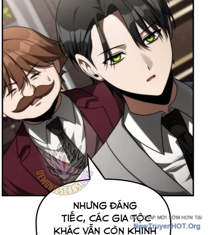 Trang 53 - Thiếu Gia Chủ Của Gia Tộc Tử Linh Sư