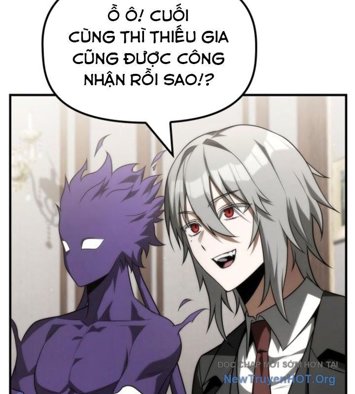 Trang 56 - Thiếu Gia Chủ Của Gia Tộc Tử Linh Sư