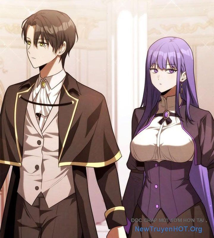 Trang 80 - Thiếu Gia Chủ Của Gia Tộc Tử Linh Sư
