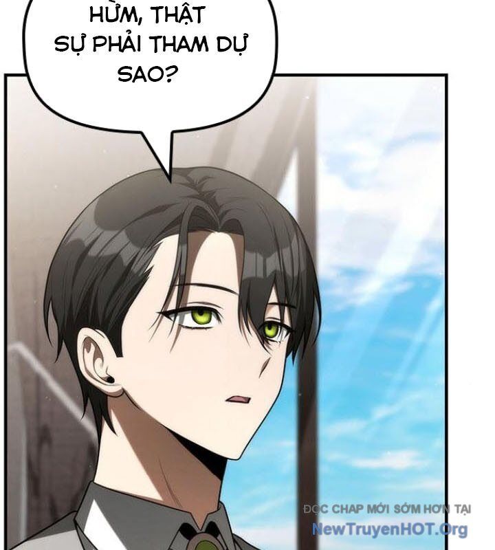 Trang 10 - Thiếu Gia Chủ Của Gia Tộc Tử Linh Sư