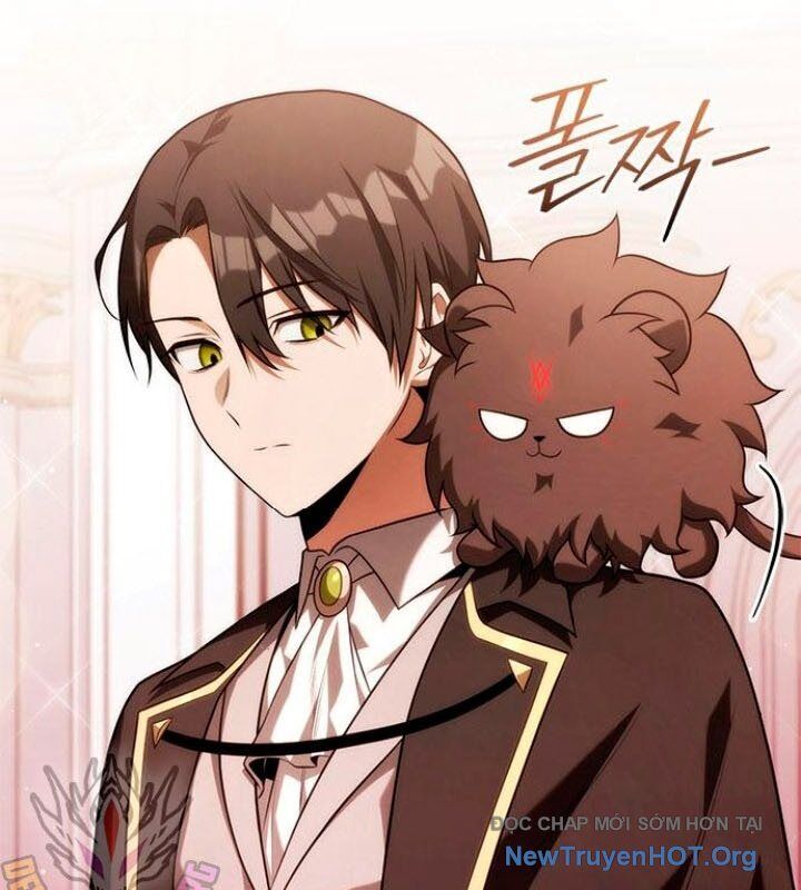 Trang 19 - Thiếu Gia Chủ Của Gia Tộc Tử Linh Sư