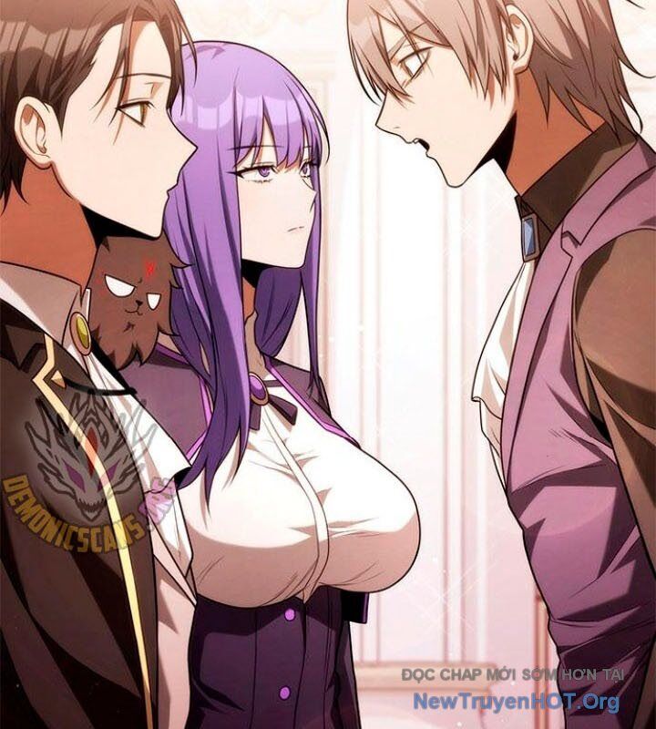 Trang 45 - Thiếu Gia Chủ Của Gia Tộc Tử Linh Sư