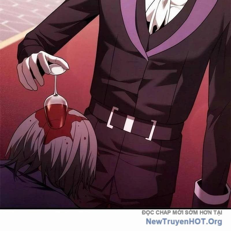 Trang 5 - Thiếu Gia Chủ Của Gia Tộc Tử Linh Sư