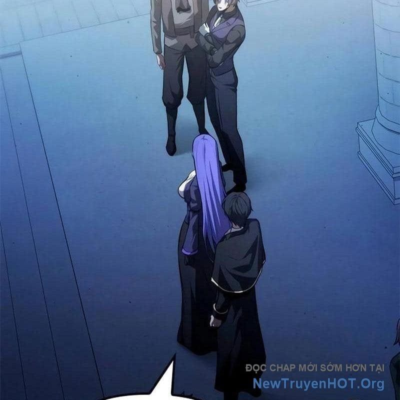 Trang 12 - Thiếu Gia Chủ Của Gia Tộc Tử Linh Sư