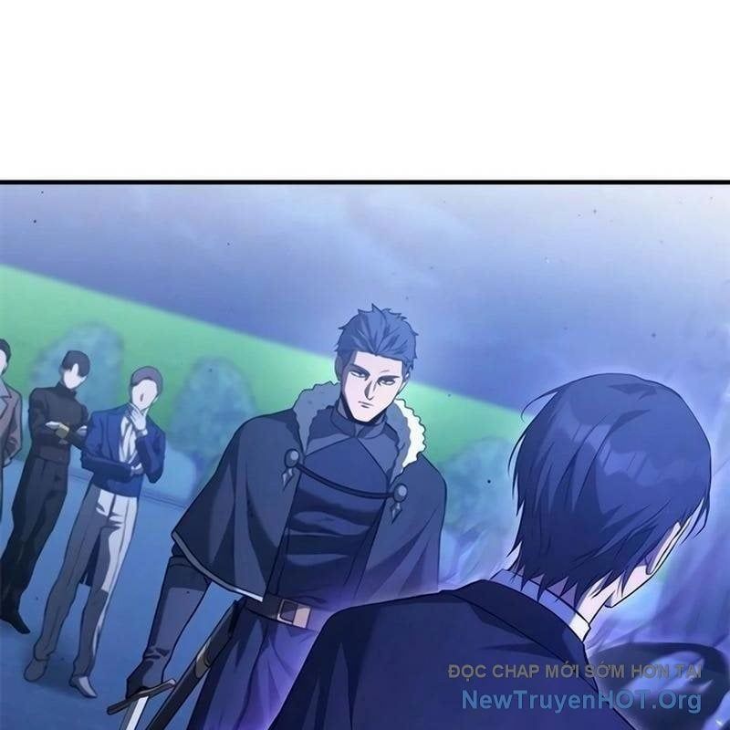 Trang 138 - Thiếu Gia Chủ Của Gia Tộc Tử Linh Sư