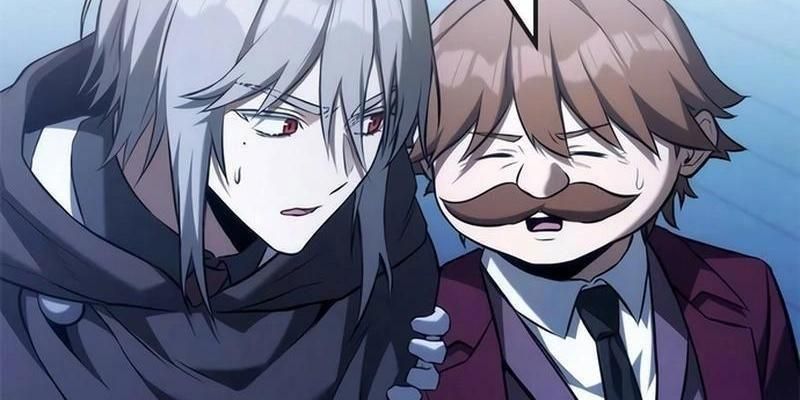 Trang 77 - Thiếu Gia Chủ Của Gia Tộc Tử Linh Sư