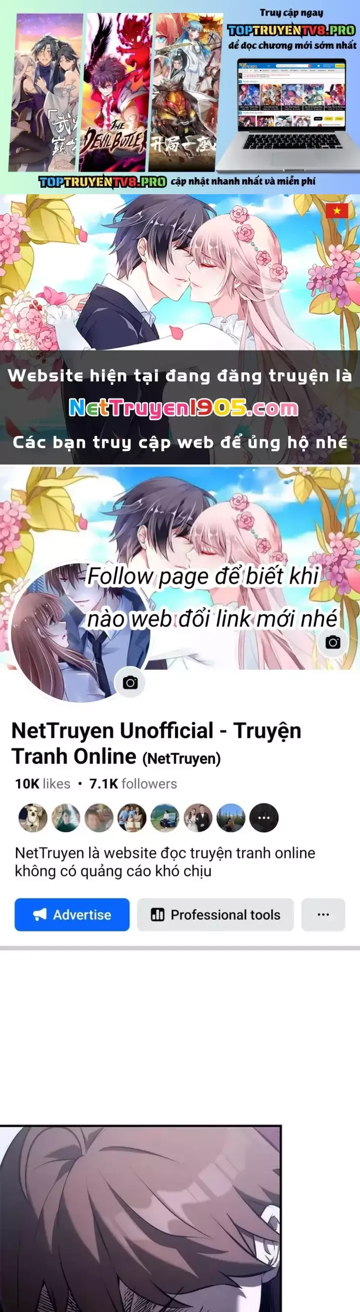 Trang 2 - Thiếu Gia Chủ Của Gia Tộc Tử Linh Sư