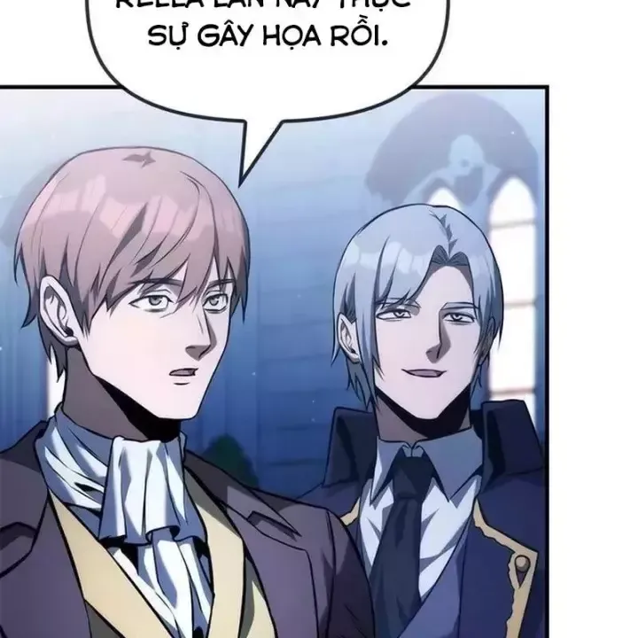 Trang 125 - Thiếu Gia Chủ Của Gia Tộc Tử Linh Sư