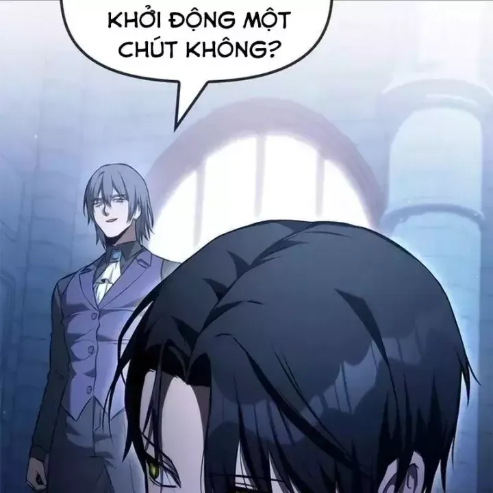 Trang 130 - Thiếu Gia Chủ Của Gia Tộc Tử Linh Sư