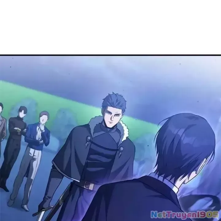 Trang 137 - Thiếu Gia Chủ Của Gia Tộc Tử Linh Sư