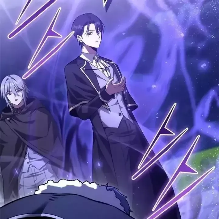 Trang 162 - Thiếu Gia Chủ Của Gia Tộc Tử Linh Sư