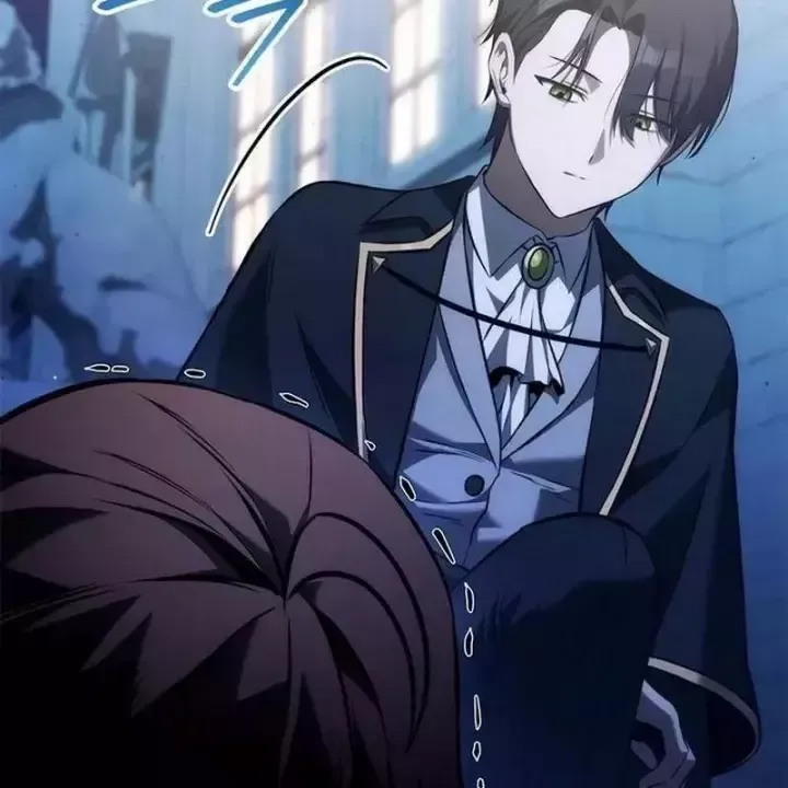 Trang 20 - Thiếu Gia Chủ Của Gia Tộc Tử Linh Sư