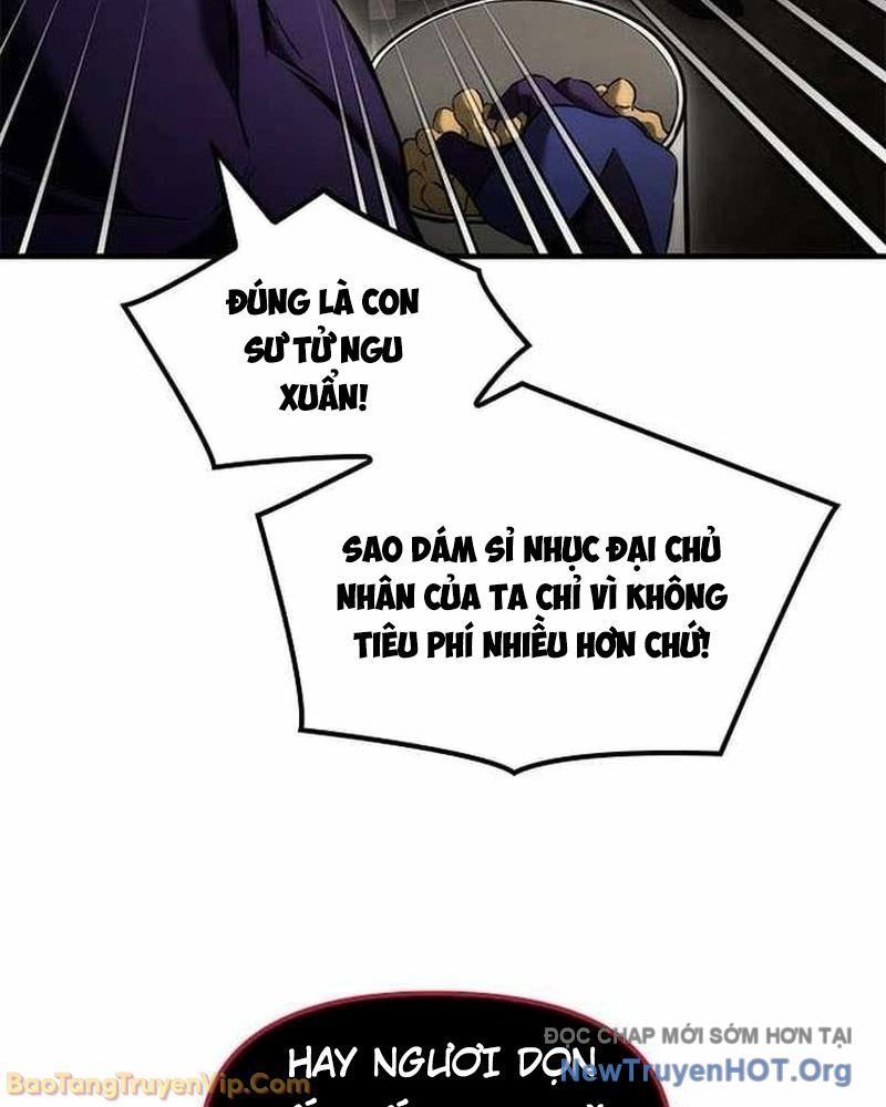 Trang 104 - Thiếu Gia Chủ Của Gia Tộc Tử Linh Sư