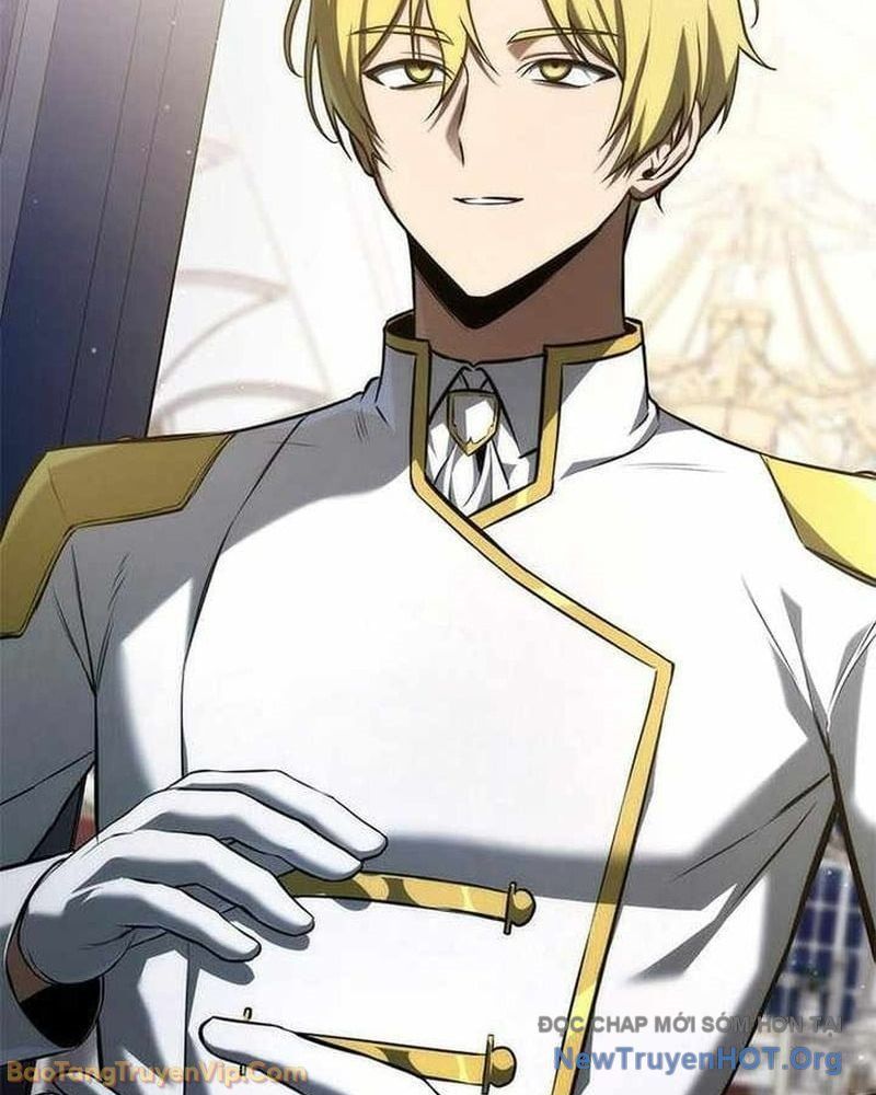 Trang 35 - Thiếu Gia Chủ Của Gia Tộc Tử Linh Sư
