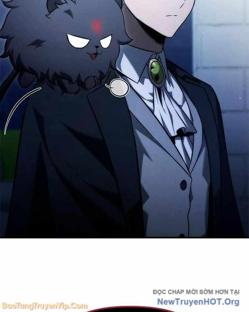 Trang 56 - Thiếu Gia Chủ Của Gia Tộc Tử Linh Sư