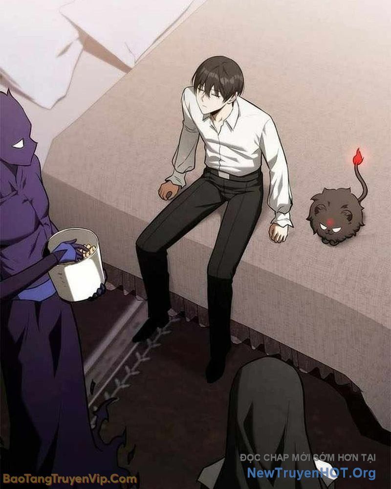 Trang 73 - Thiếu Gia Chủ Của Gia Tộc Tử Linh Sư