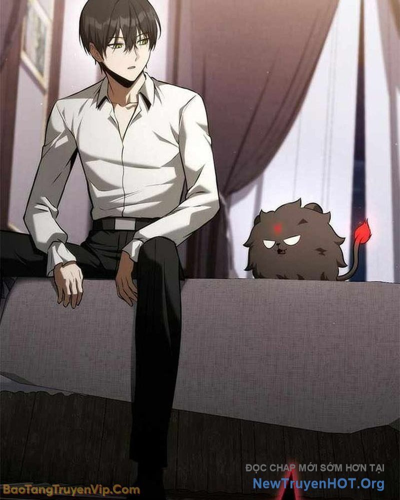Trang 98 - Thiếu Gia Chủ Của Gia Tộc Tử Linh Sư