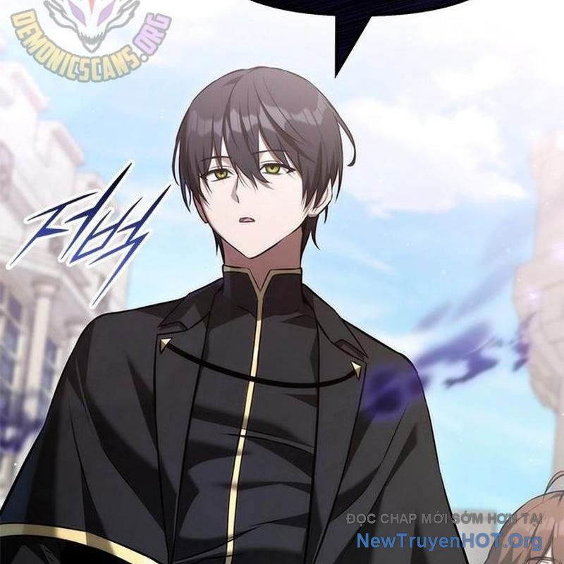 Trang 126 - Thiếu Gia Chủ Của Gia Tộc Tử Linh Sư