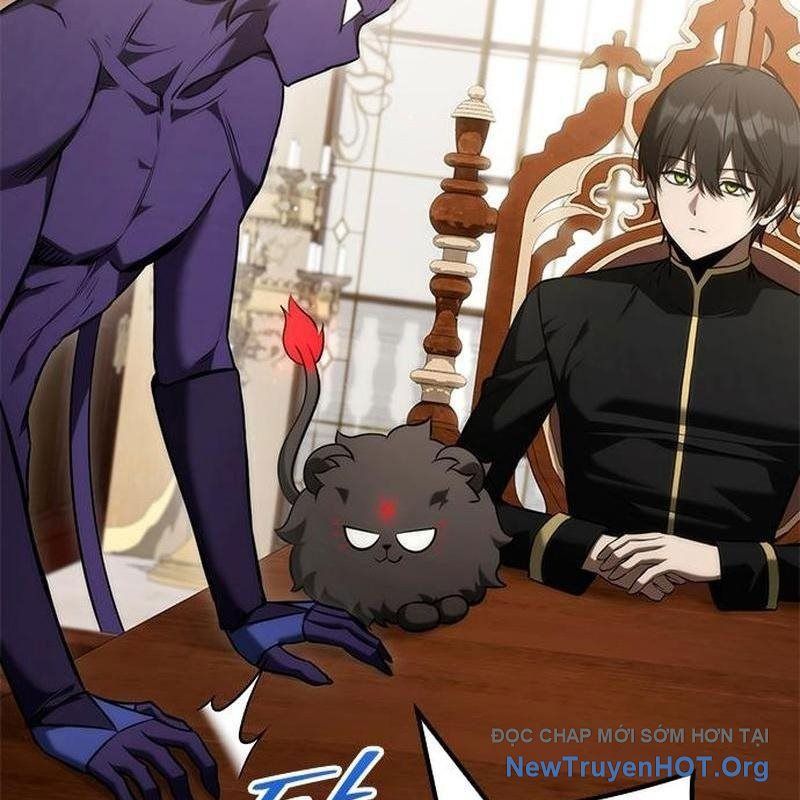 Trang 43 - Thiếu Gia Chủ Của Gia Tộc Tử Linh Sư