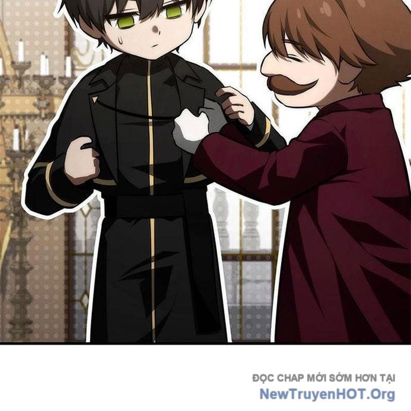 Trang 51 - Thiếu Gia Chủ Của Gia Tộc Tử Linh Sư