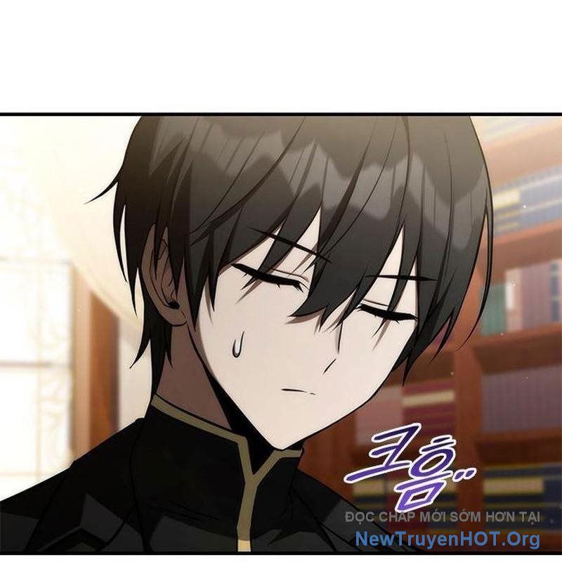 Trang 53 - Thiếu Gia Chủ Của Gia Tộc Tử Linh Sư