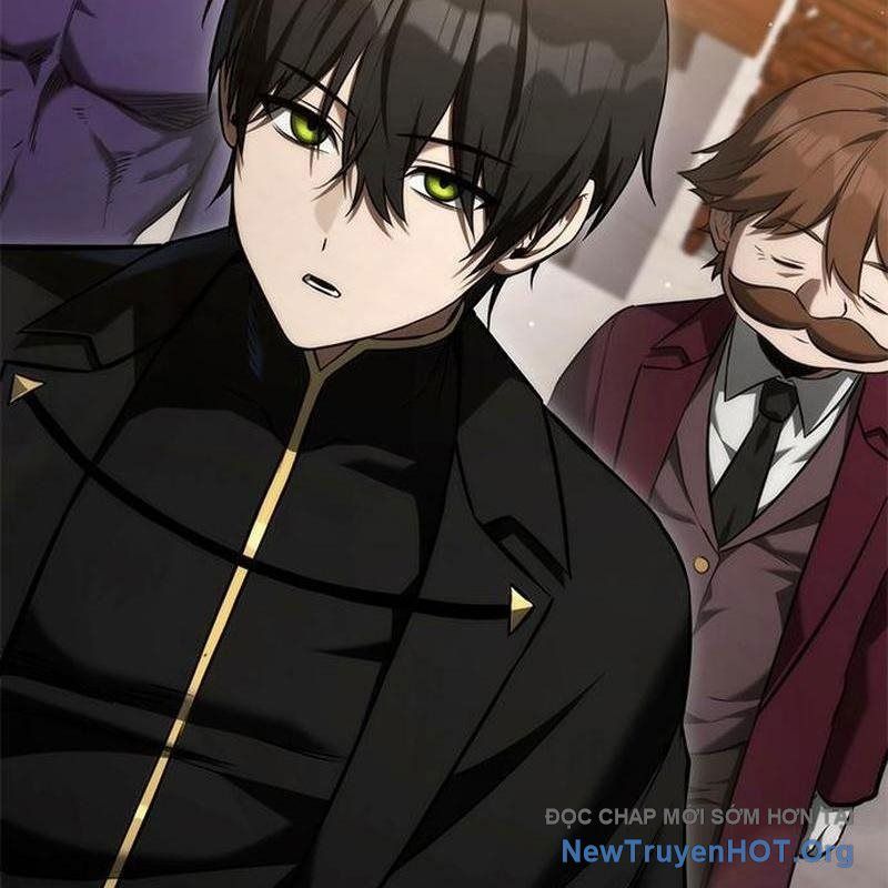 Trang 56 - Thiếu Gia Chủ Của Gia Tộc Tử Linh Sư