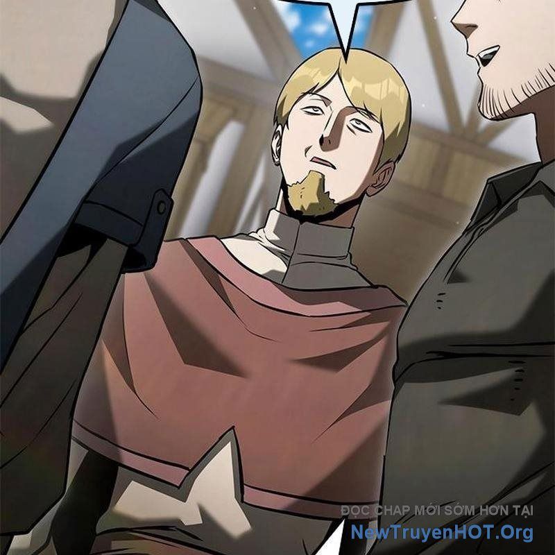 Trang 8 - Thiếu Gia Chủ Của Gia Tộc Tử Linh Sư