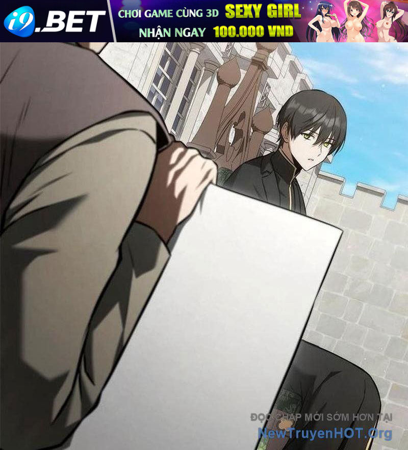 Trang 110 - Thiếu Gia Chủ Của Gia Tộc Tử Linh Sư