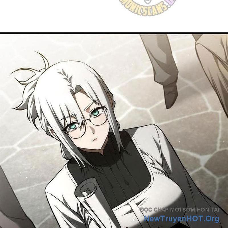 Trang 125 - Thiếu Gia Chủ Của Gia Tộc Tử Linh Sư