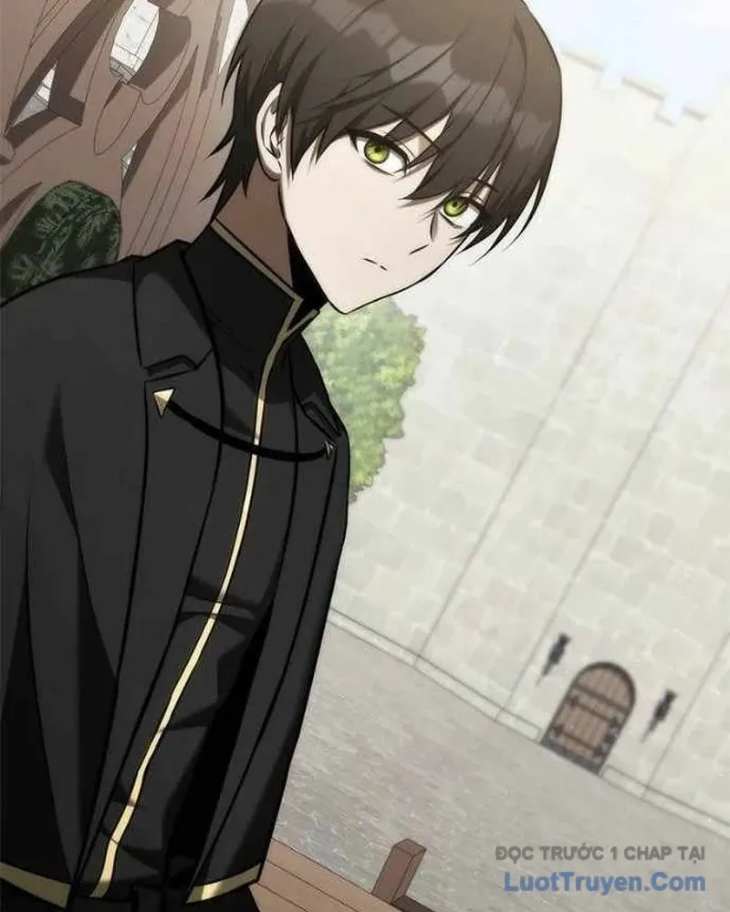Trang 107 - Thiếu Gia Chủ Của Gia Tộc Tử Linh Sư