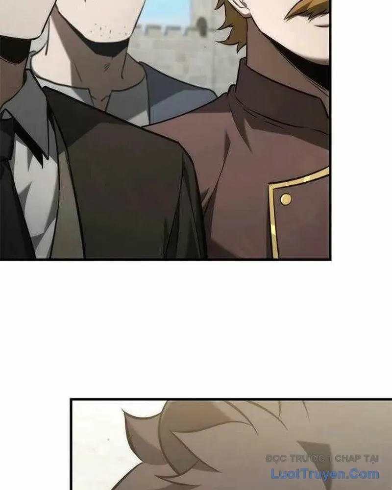 Trang 4 - Thiếu Gia Chủ Của Gia Tộc Tử Linh Sư