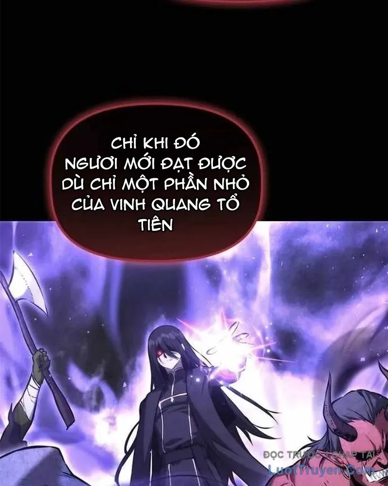 Trang 36 - Thiếu Gia Chủ Của Gia Tộc Tử Linh Sư