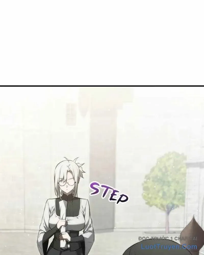 Trang 8 - Thiếu Gia Chủ Của Gia Tộc Tử Linh Sư