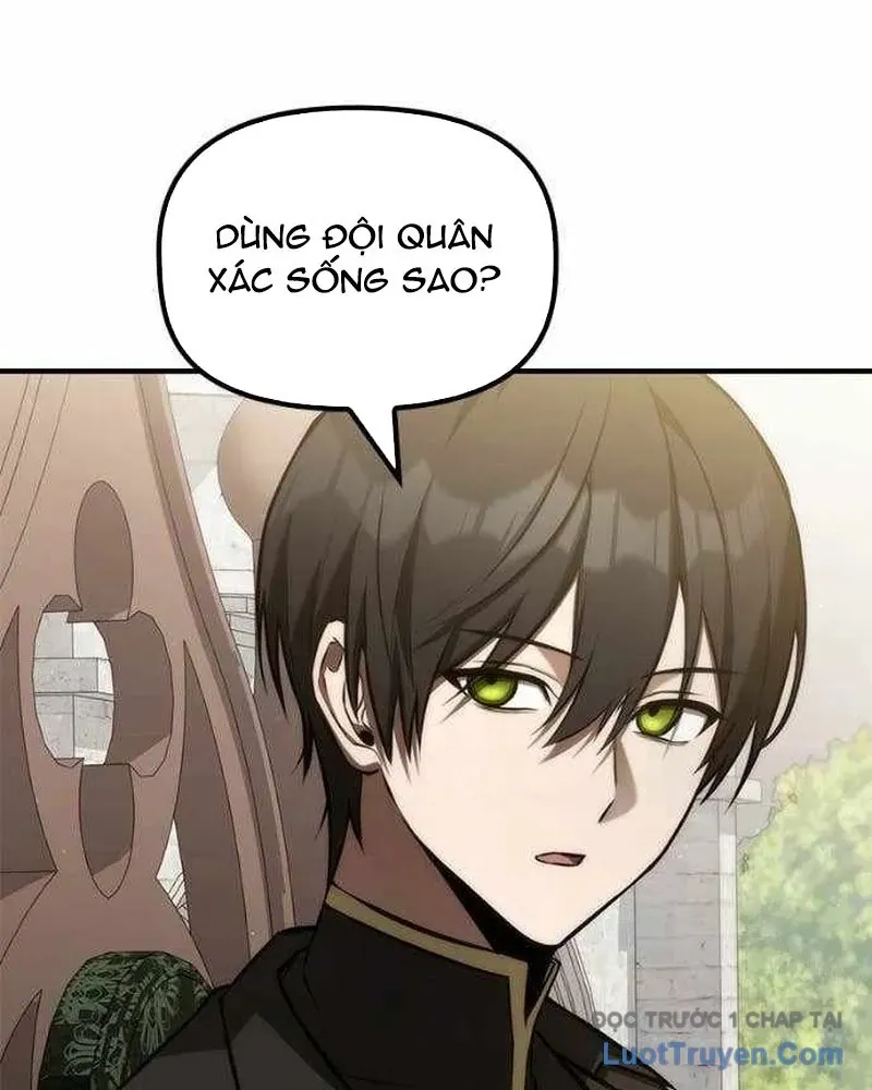 Trang 2 - Thiếu Gia Chủ Của Gia Tộc Tử Linh Sư