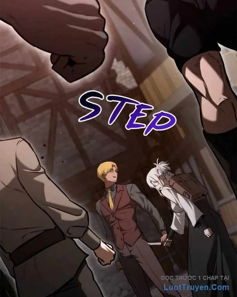 Trang 102 - Thiếu Gia Chủ Của Gia Tộc Tử Linh Sư