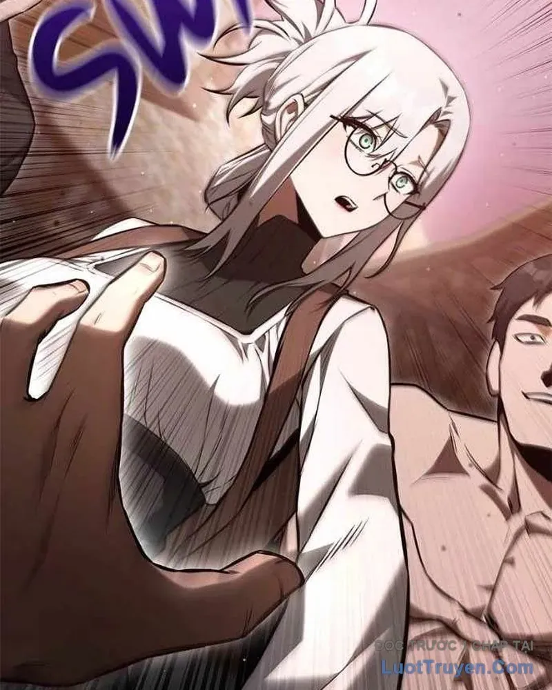 Trang 105 - Thiếu Gia Chủ Của Gia Tộc Tử Linh Sư