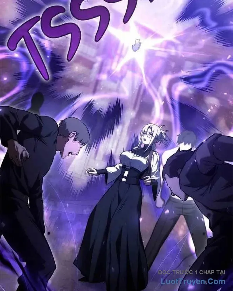 Trang 109 - Thiếu Gia Chủ Của Gia Tộc Tử Linh Sư