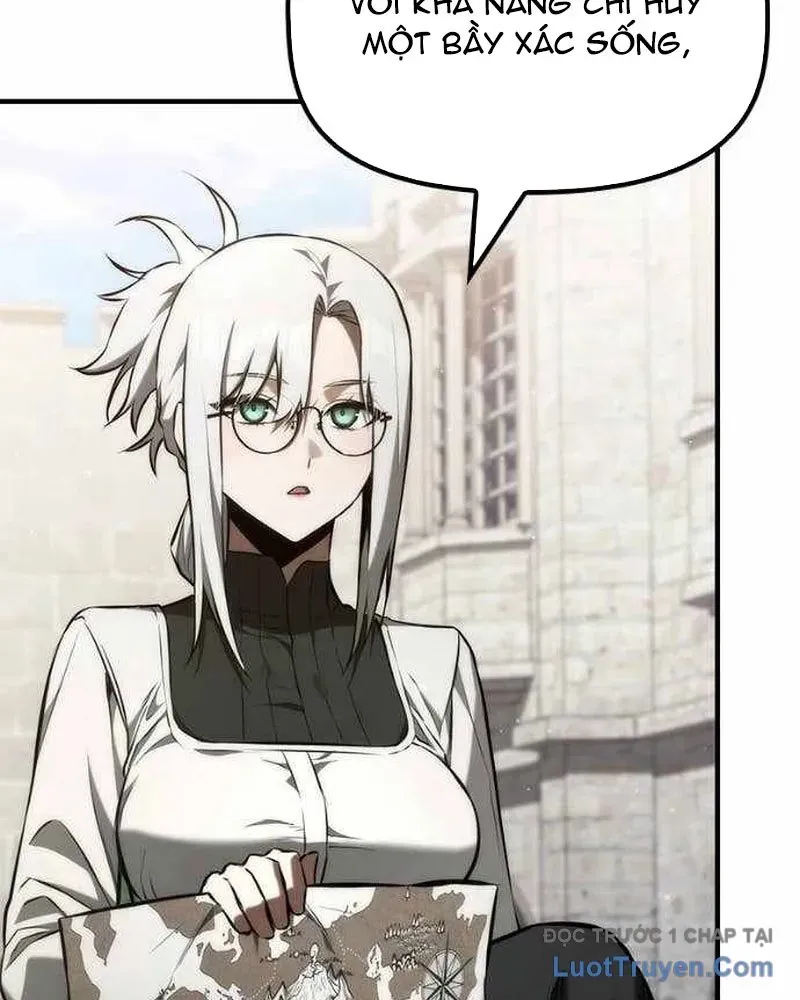 Trang 4 - Thiếu Gia Chủ Của Gia Tộc Tử Linh Sư