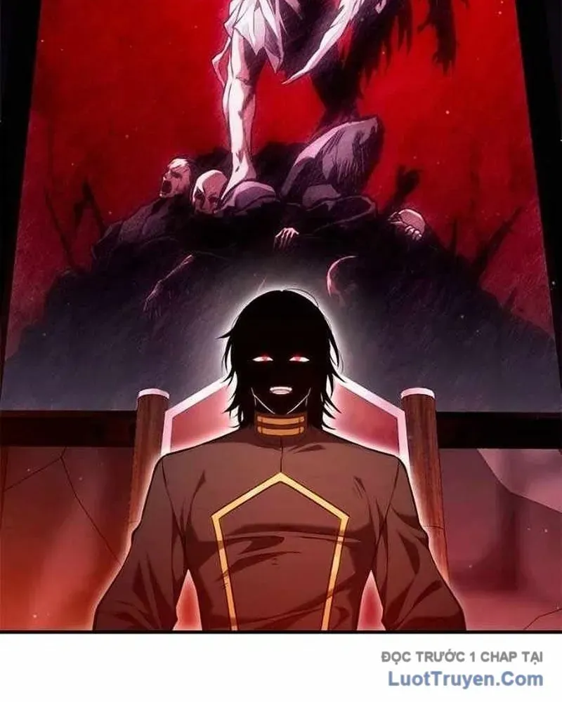 Trang 116 - Thiếu Gia Chủ Của Gia Tộc Tử Linh Sư