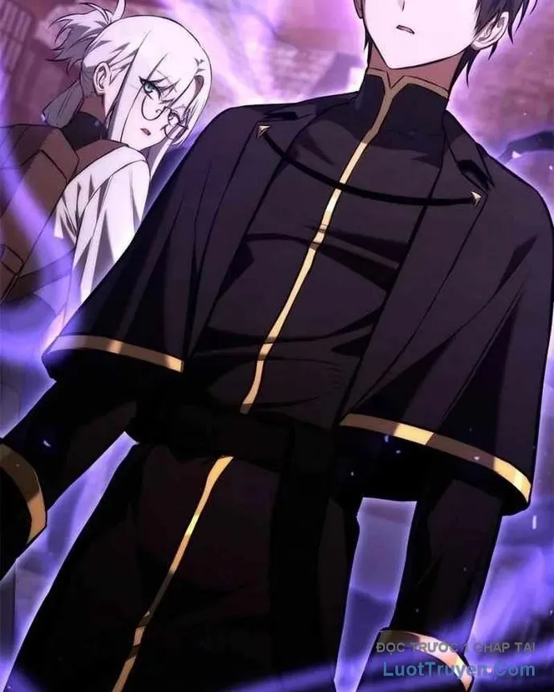 Trang 19 - Thiếu Gia Chủ Của Gia Tộc Tử Linh Sư