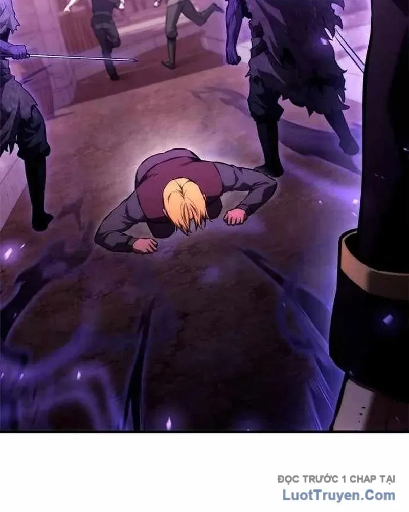 Trang 25 - Thiếu Gia Chủ Của Gia Tộc Tử Linh Sư