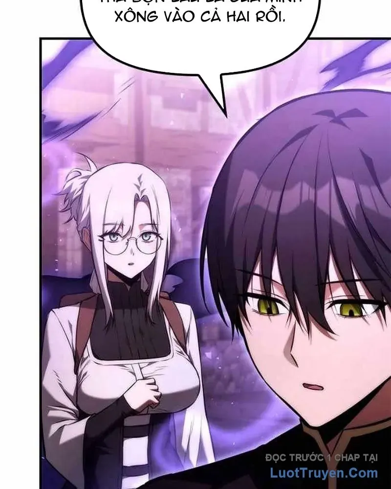 Trang 35 - Thiếu Gia Chủ Của Gia Tộc Tử Linh Sư