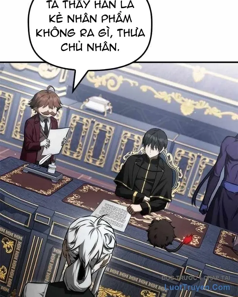 Trang 67 - Thiếu Gia Chủ Của Gia Tộc Tử Linh Sư