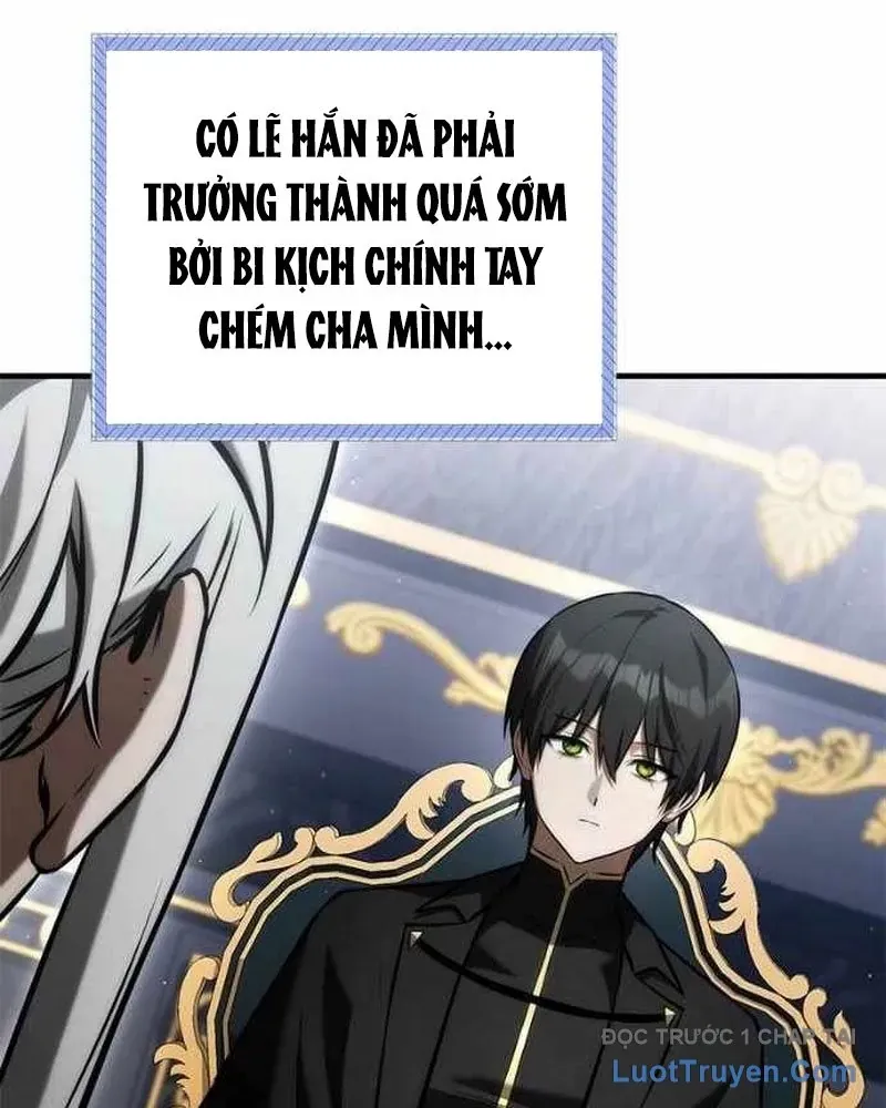 Trang 91 - Thiếu Gia Chủ Của Gia Tộc Tử Linh Sư