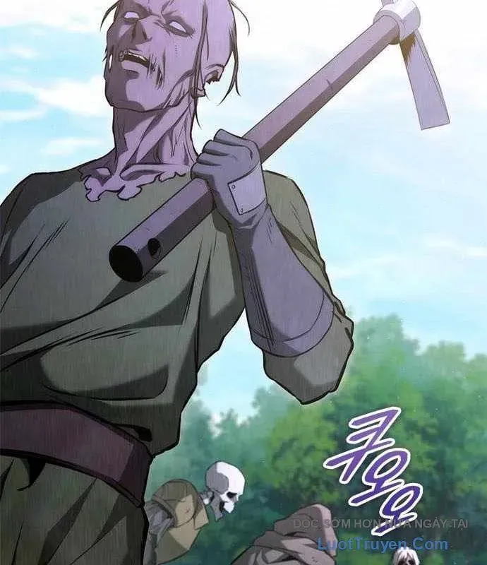 Trang 116 - Thiếu Gia Chủ Của Gia Tộc Tử Linh Sư