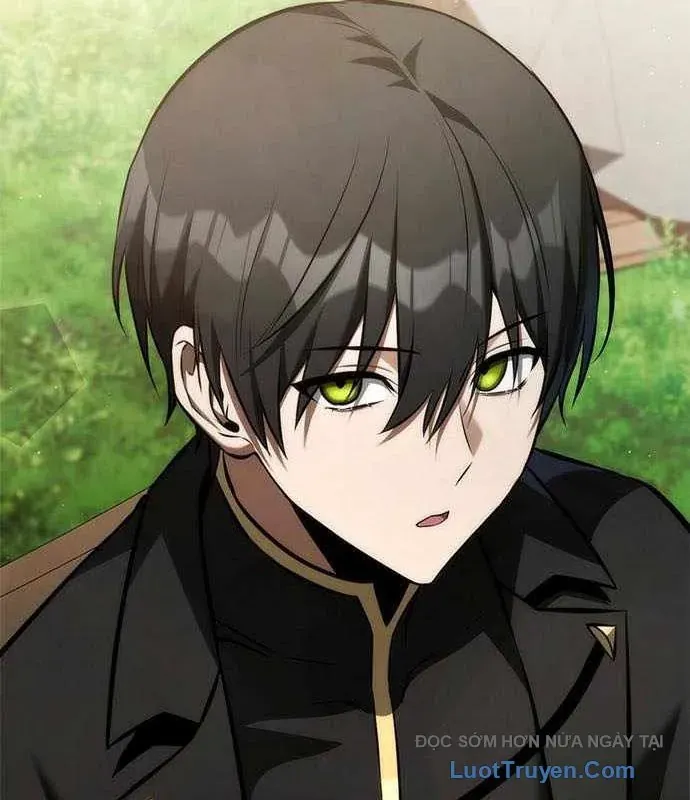 Trang 140 - Thiếu Gia Chủ Của Gia Tộc Tử Linh Sư